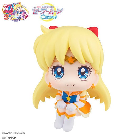 Lookup Pretty Guardian Sailor Moon Cosmos The Movie Ver. Eternal Sailor Venus