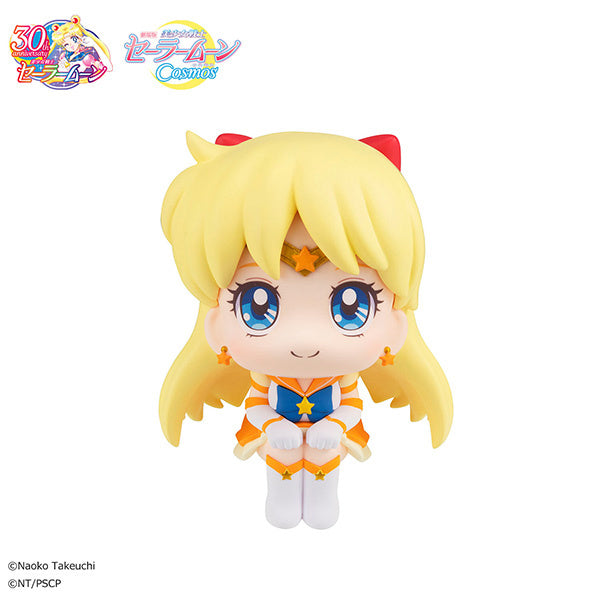 Lookup Pretty Guardian Sailor Moon Cosmos The Movie Ver. Eternal Sailor Venus