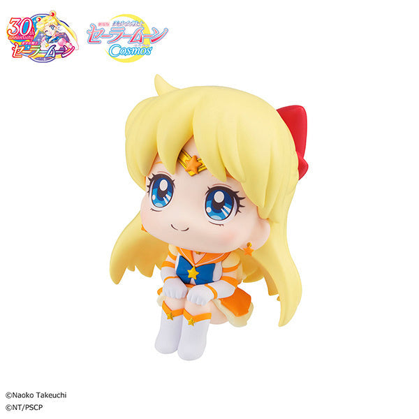 Lookup Pretty Guardian Sailor Moon Cosmos The Movie Ver. Eternal Sailor Venus