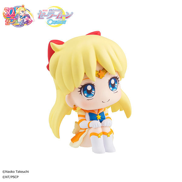 Lookup Pretty Guardian Sailor Moon Cosmos The Movie Ver. Eternal Sailor Venus