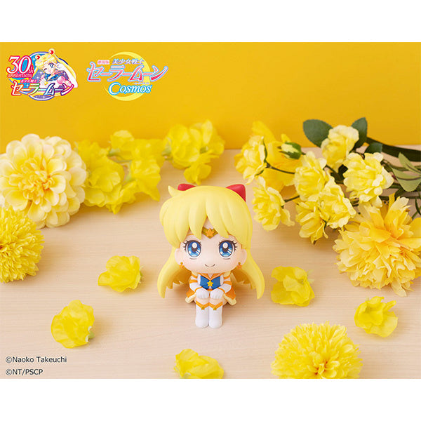 Lookup Pretty Guardian Sailor Moon Cosmos The Movie Ver. Eternal Sailor Venus