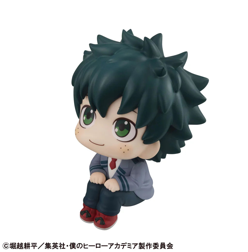 Lookup My Hero Academia Izuku Midoriya (Repeat)