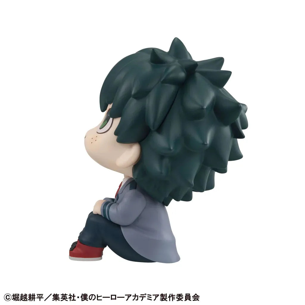 Lookup My Hero Academia Izuku Midoriya (Repeat)