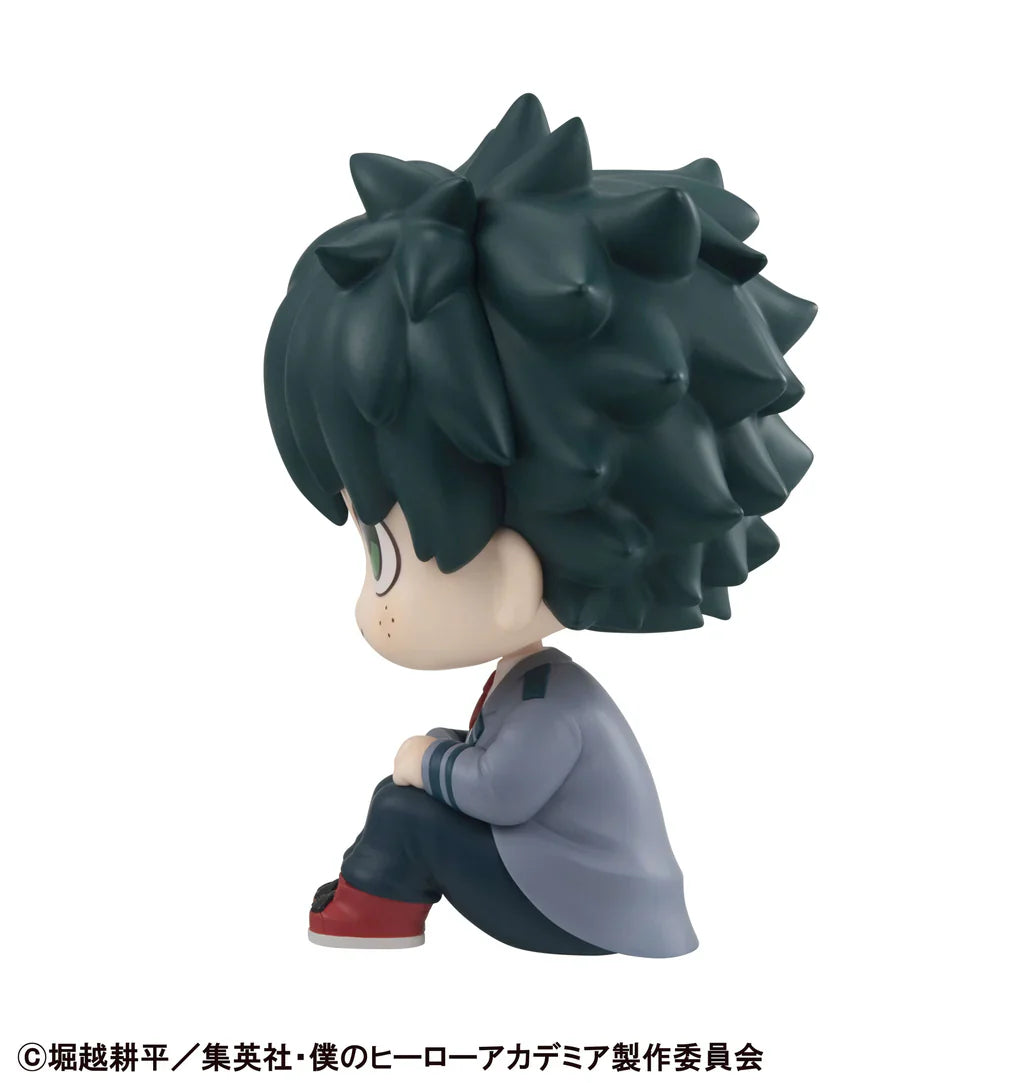 Lookup My Hero Academia Izuku Midoriya (Repeat)