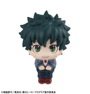 Lookup My Hero Academia Izuku Midoriya