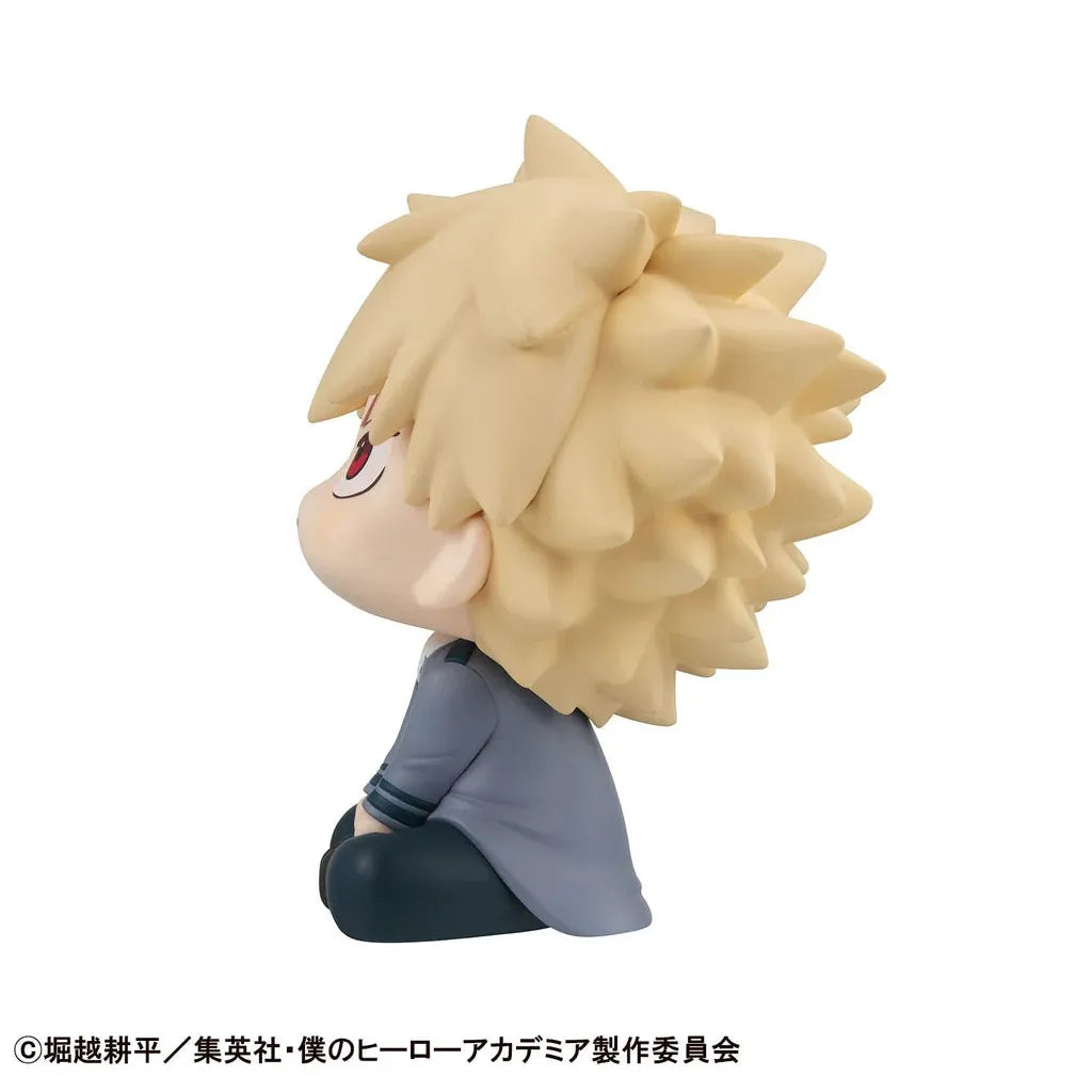 Lookup My Hero Academia Katsuki Bakugo (Repeat)