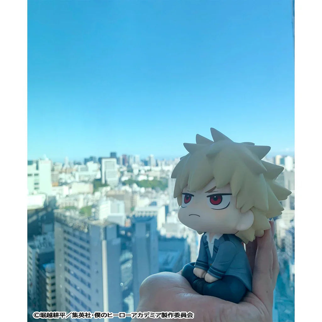 Lookup My Hero Academia Katsuki Bakugo (Repeat)