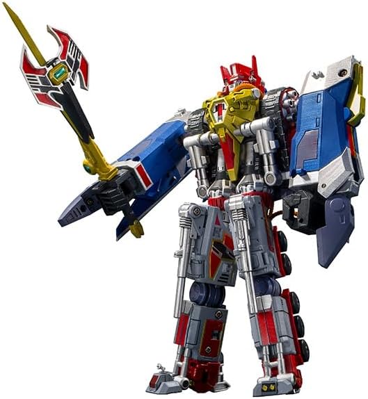 Actibuilder SSSS.GRIDMAN DX Assist Weapon Set