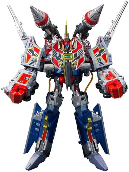 Actibuilder SSSS.GRIDMAN DX Assist Weapon Set