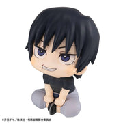 Lookup JUJUTSUKAISEN Toji Fushiguro [with gift]