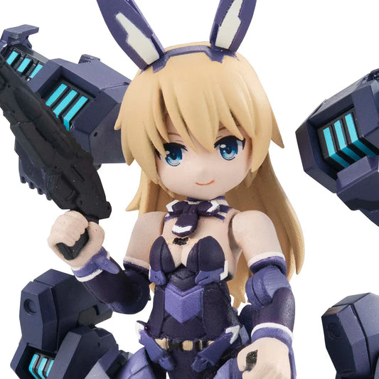 Desktop Army Alice Gear Aegis Virginia [Mobius]