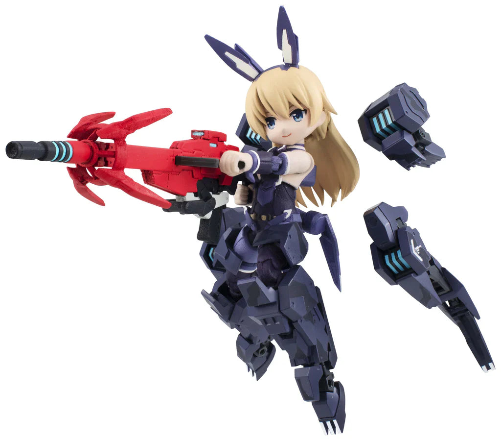 Desktop Army Alice Gear Aegis Virginia [Mobius]