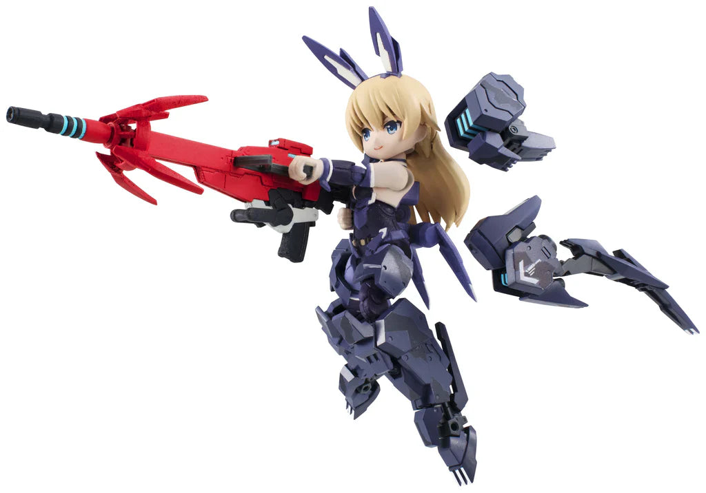 Desktop Army Alice Gear Aegis Virginia [Mobius]