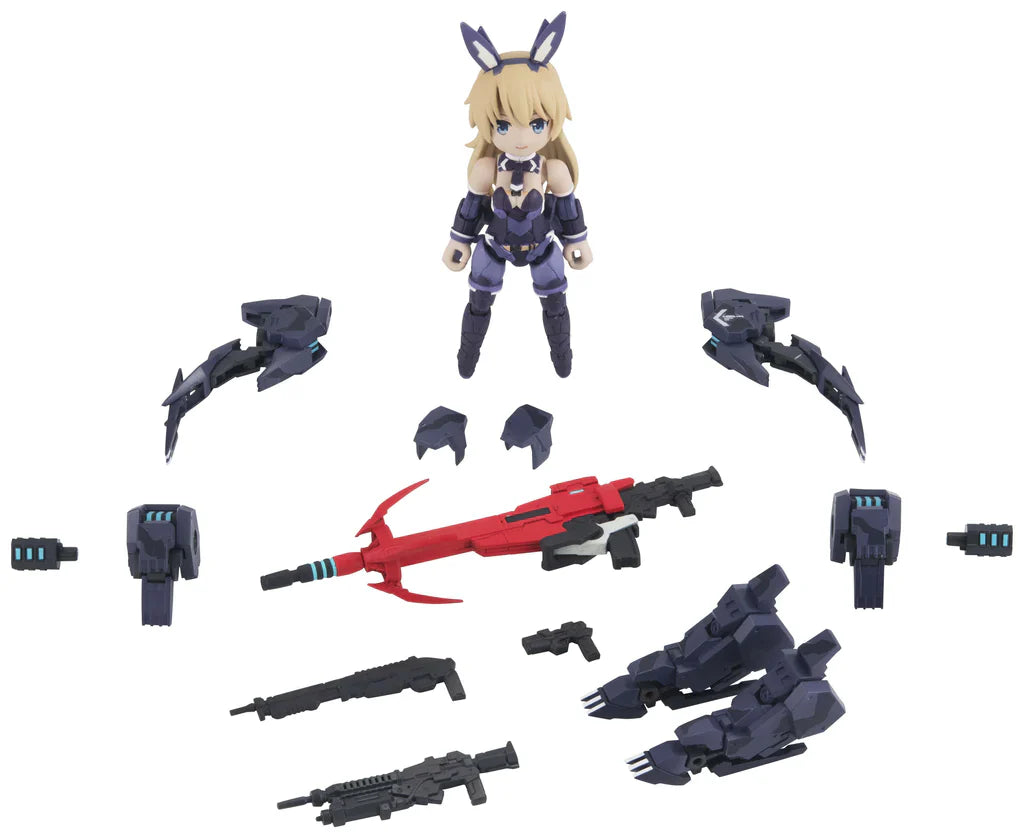 Desktop Army Alice Gear Aegis Virginia [Mobius]