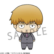 Chokorin Mascot Mob Psycho 100 III Set