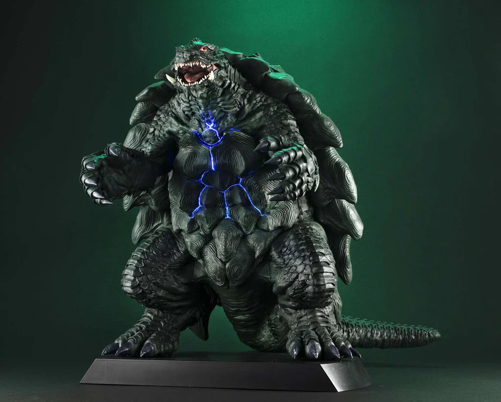 UA Monsters GAMERA (GAMERA Rebirth)