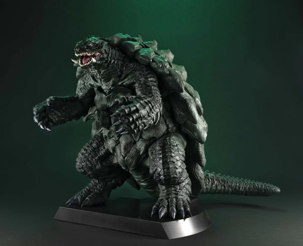 UA Monsters GAMERA (GAMERA Rebirth)