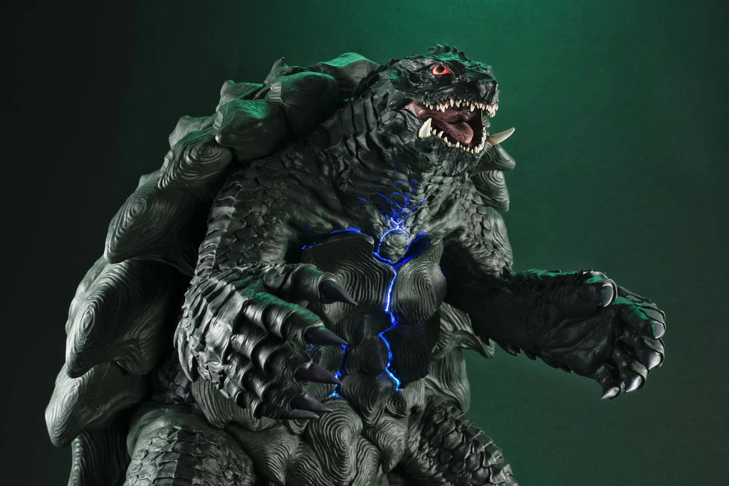 UA Monsters GAMERA (GAMERA Rebirth)