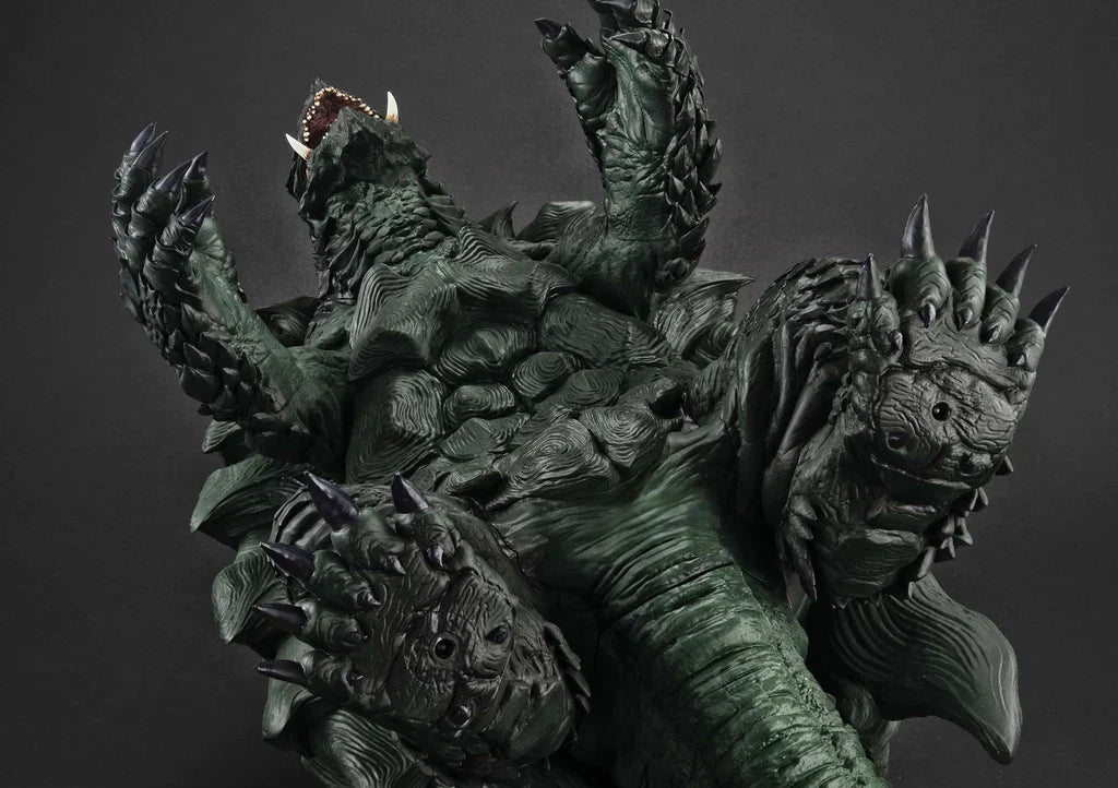 UA Monsters GAMERA (GAMERA Rebirth)