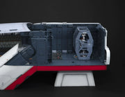 Realistic Model Series Mobile Suit Gundam SEED Archangel Catapult Deck for 1/144 HGUC (Repeat)