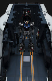 Realistic Model Series Mobile Suit Gundam SEED Archangel Catapult Deck for 1/144 HGUC (Repeat)