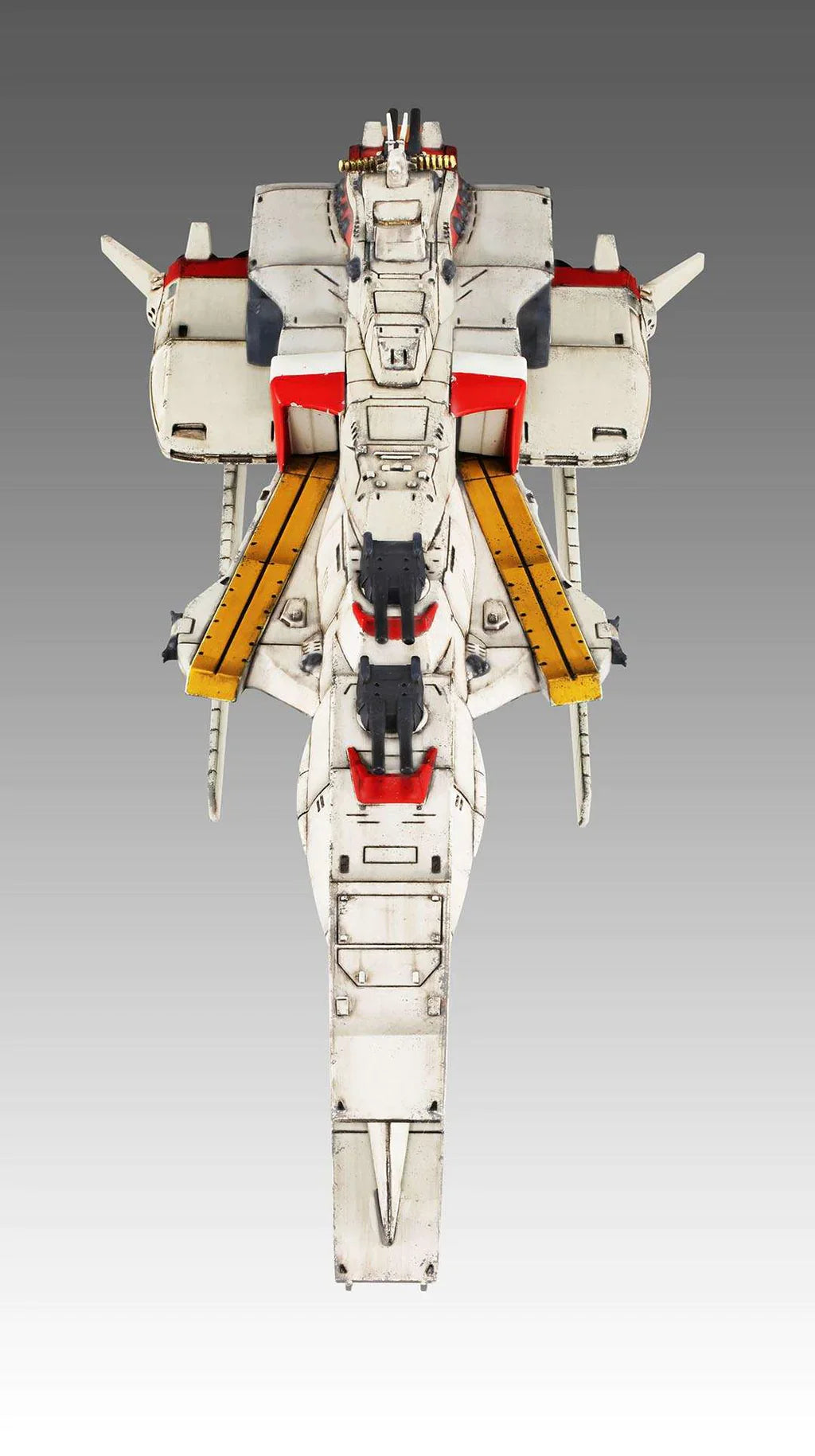 Cosmo Fleet Special Mobile Suit Gundam: Char's Counterattack Ra Cailum Re.