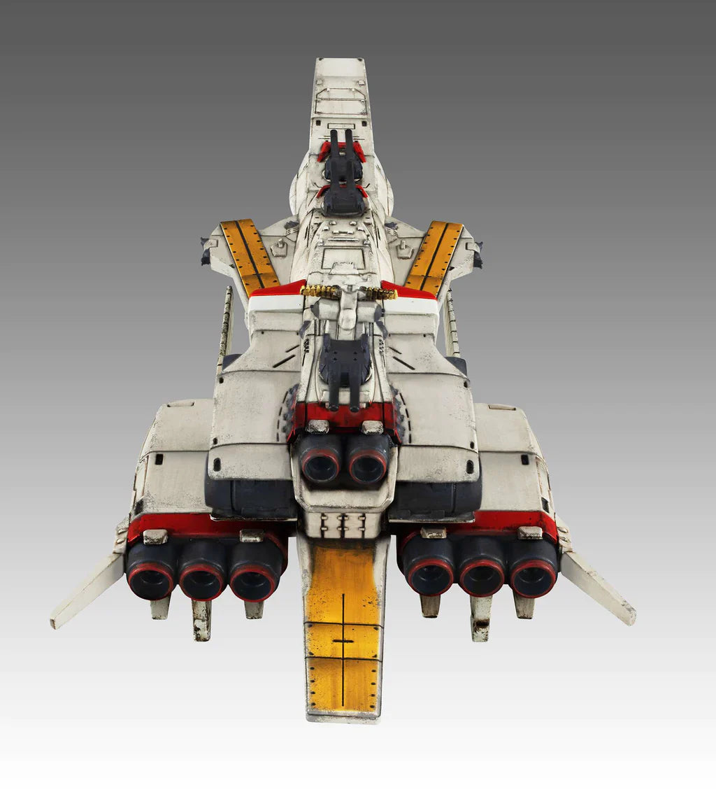 Cosmo Fleet Special Mobile Suit Gundam: Char's Counterattack Ra Cailum Re.