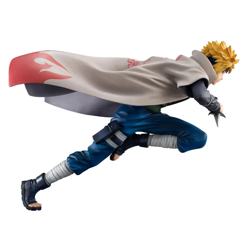 G.E.M. Series Naruto Shippuden Minato Namikaze (Repeat)