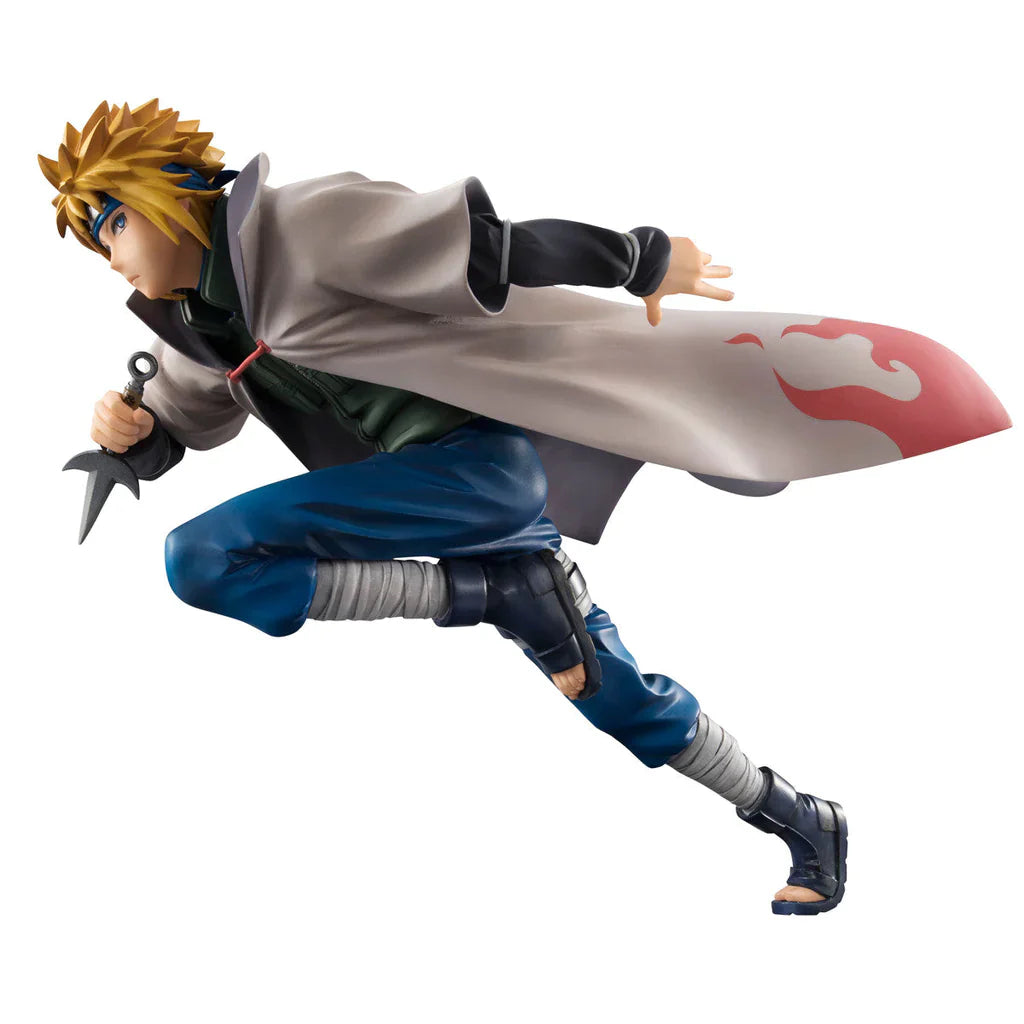 G.E.M. Series Naruto Shippuden Minato Namikaze (Repeat)