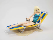 Gundam Girls Generation Mobile Suit Gundam Sayla Mass -Break Time-
