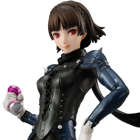 Lucrea Persona 5 Royal Makoto Niijima (Repeat)