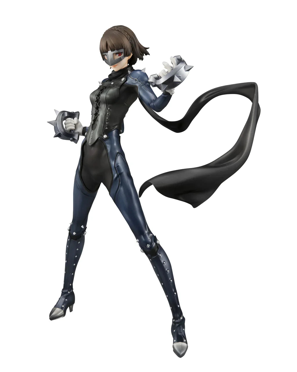 Lucrea Persona 5 Royal Makoto Niijima (Repeat)