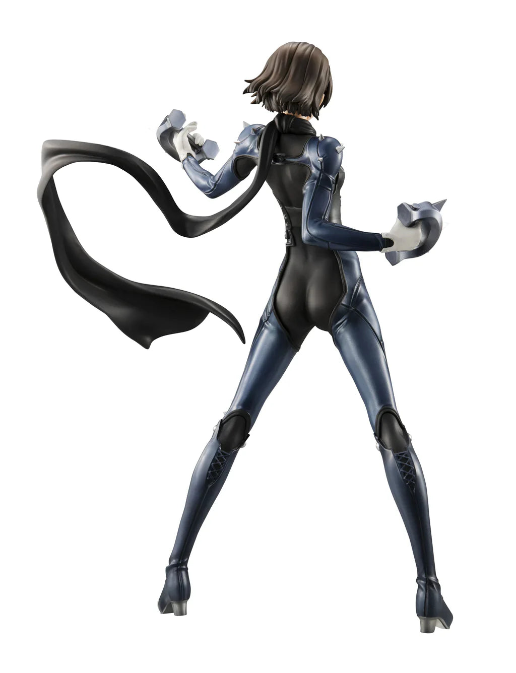 Lucrea Persona 5 Royal Makoto Niijima (Repeat)