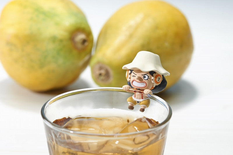 OCHATOMO SERIES ONE PIECE Tea Time of Pirates (Repeat)