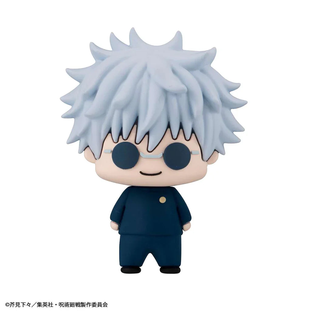 Chokorin Mascot JUJUTSU KAISEN Vol.2 Set