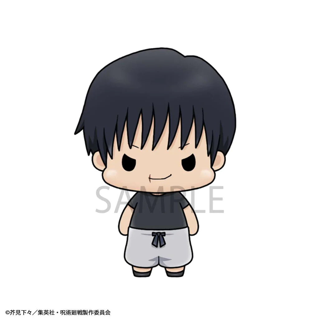 Chokorin Mascot JUJUTSU KAISEN Vol.2 Set