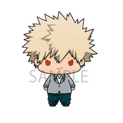 Chokorin Mascot My Hero Academia