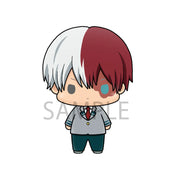 Chokorin Mascot My Hero Academia