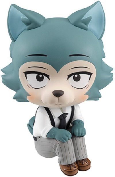 Lookup BEASTARS Legoshi