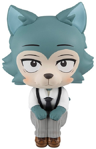 Lookup BEASTARS Legoshi