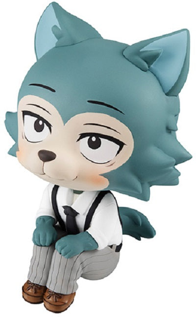 Lookup BEASTARS Legoshi