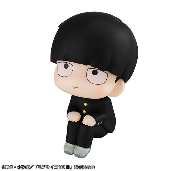 Lookup Mob Psycho 100 III Shigeo Kageyama