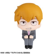 Lookup Mob Psycho 100 III Arataka Reigen