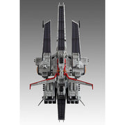 Cosmo Fleet Special Mobile Suit Gundam Unicorn Nahel Argama (Renewal)