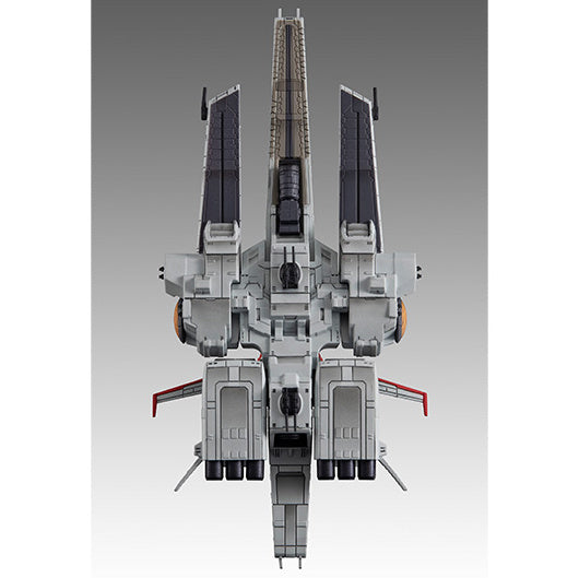 Cosmo Fleet Special Mobile Suit Gundam Unicorn Nahel Argama (Renewal)