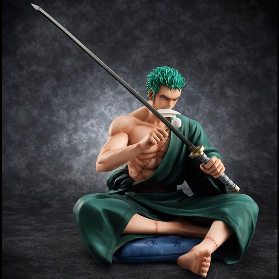 Portrait.Of.Pirates ONE PIECE 'S.O.C' Roronoa Zoro