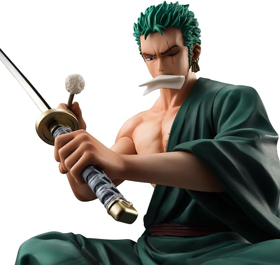 Portrait.Of.Pirates ONE PIECE 'S.O.C' Roronoa Zoro