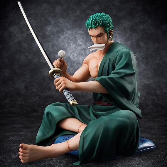 Portrait.Of.Pirates ONE PIECE 'S.O.C' Roronoa Zoro