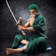 Portrait.Of.Pirates ONE PIECE  'S.O.C' Roronoa Zoro
