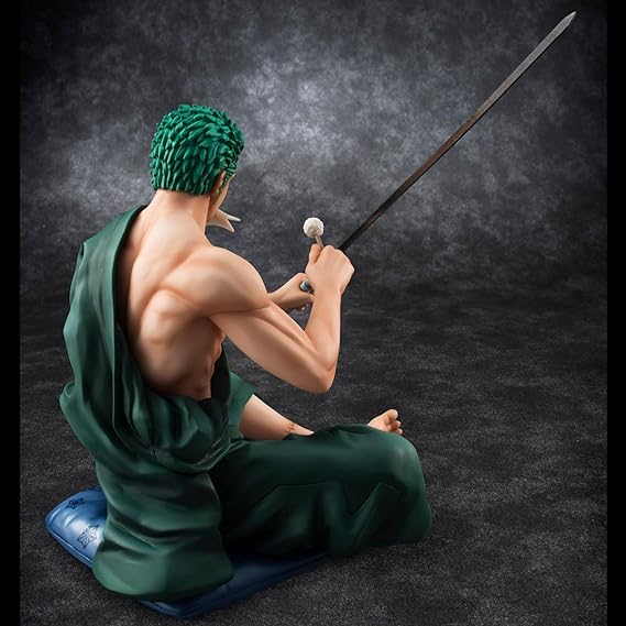 Portrait.Of.Pirates ONE PIECE 'S.O.C' Roronoa Zoro